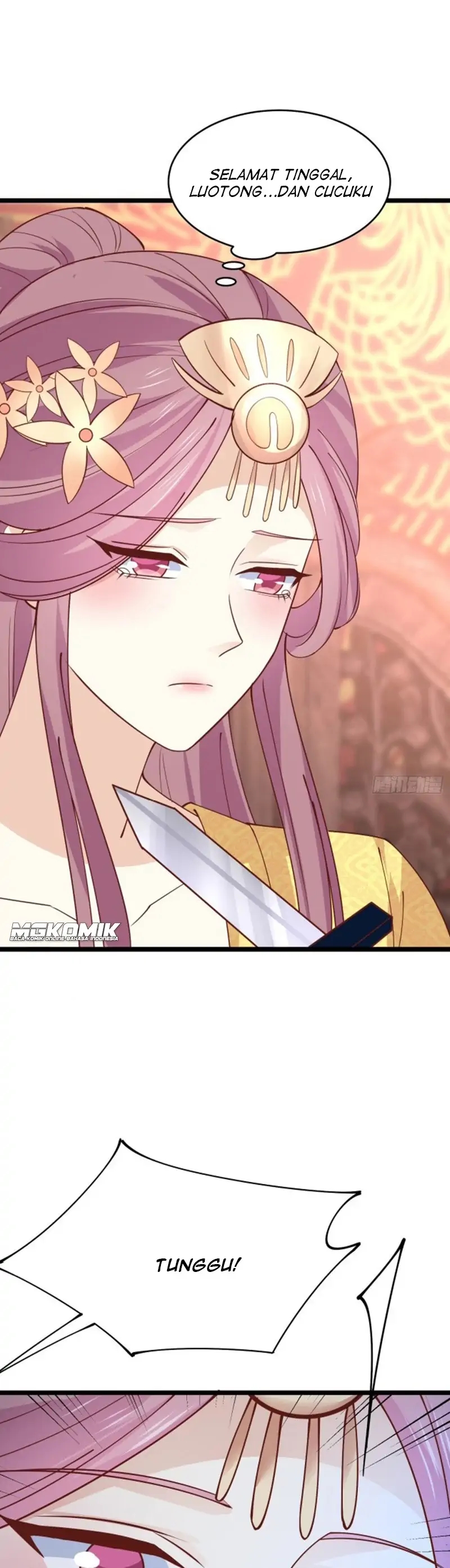 Pupillary Master Chapter 239 Gambar 11