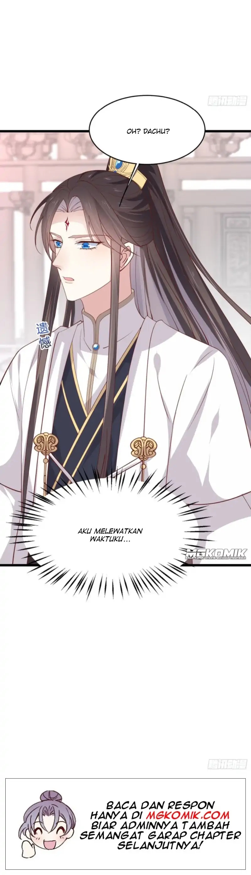 Pupillary Master Chapter 239 Gambar 20