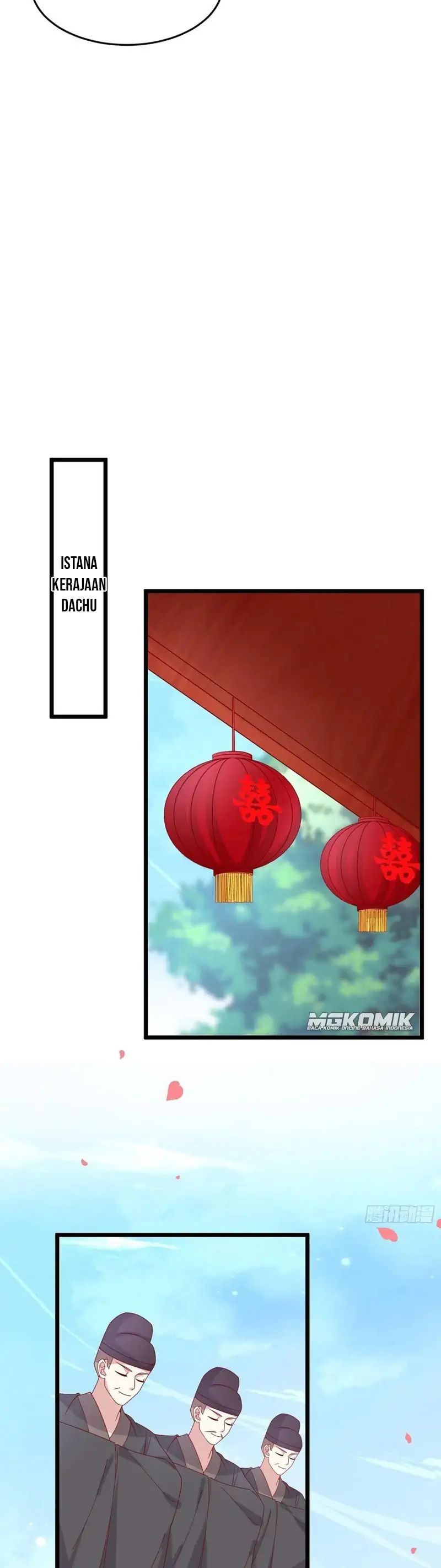 Pupillary Master Chapter 267 Gambar 10