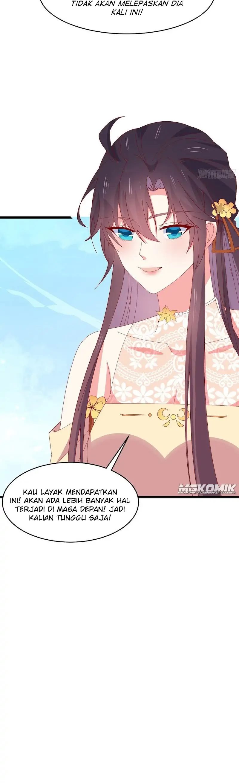 Pupillary Master Chapter 290 Gambar 19