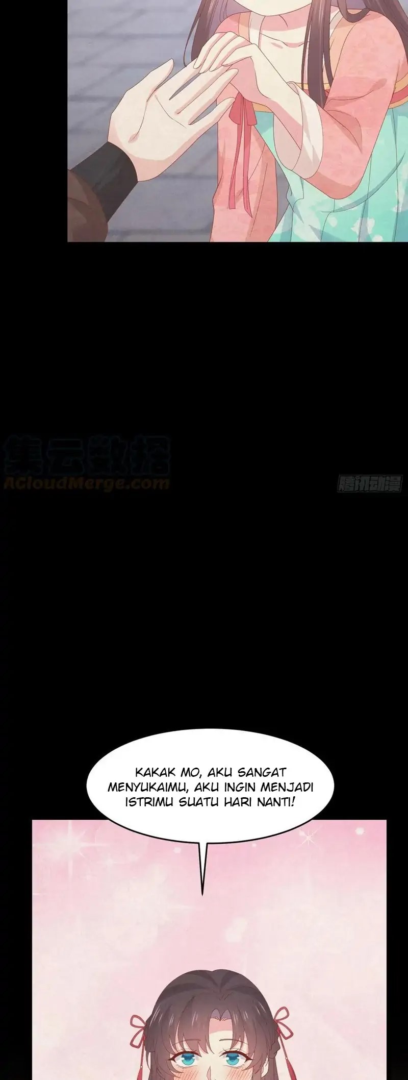 Pupillary Master Chapter 303 Gambar 19