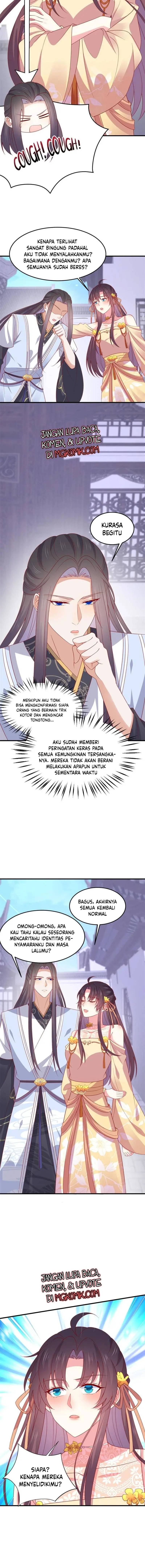 Pupillary Master Chapter 330 Gambar 6