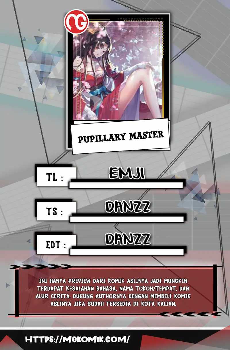Pupillary Master Chapter 332 Gambar 1