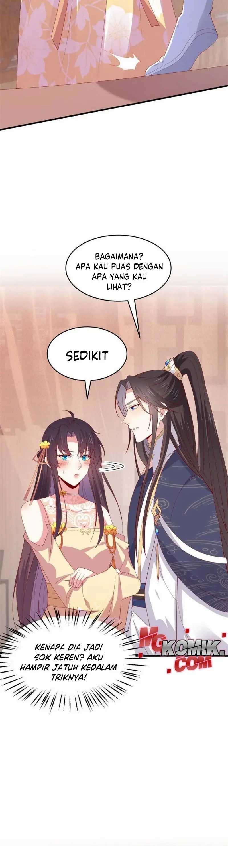 Pupillary Master Chapter 336-338 Gambar 6