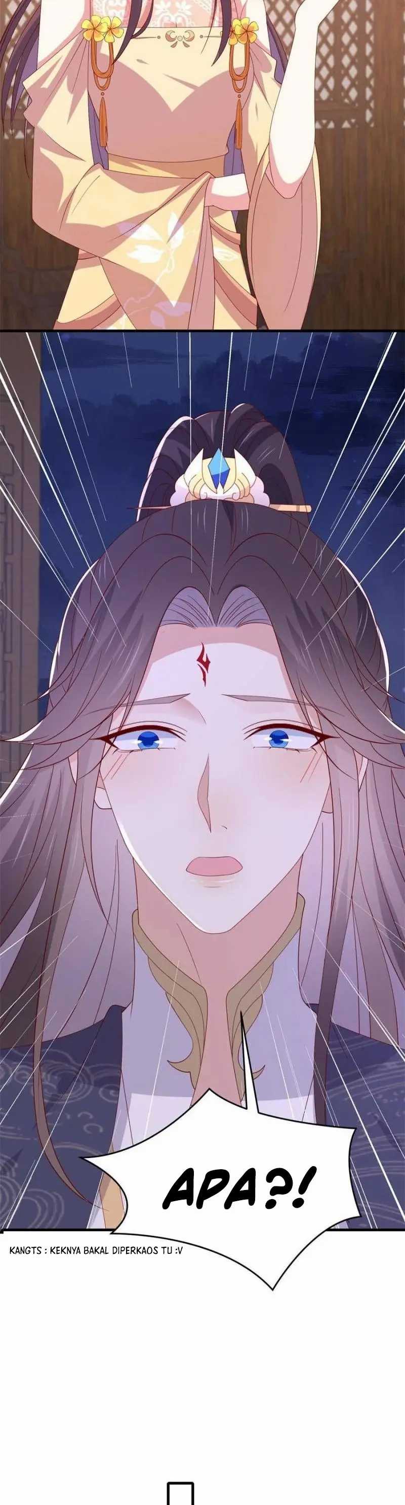 Pupillary Master Chapter 336-338 Gambar 10