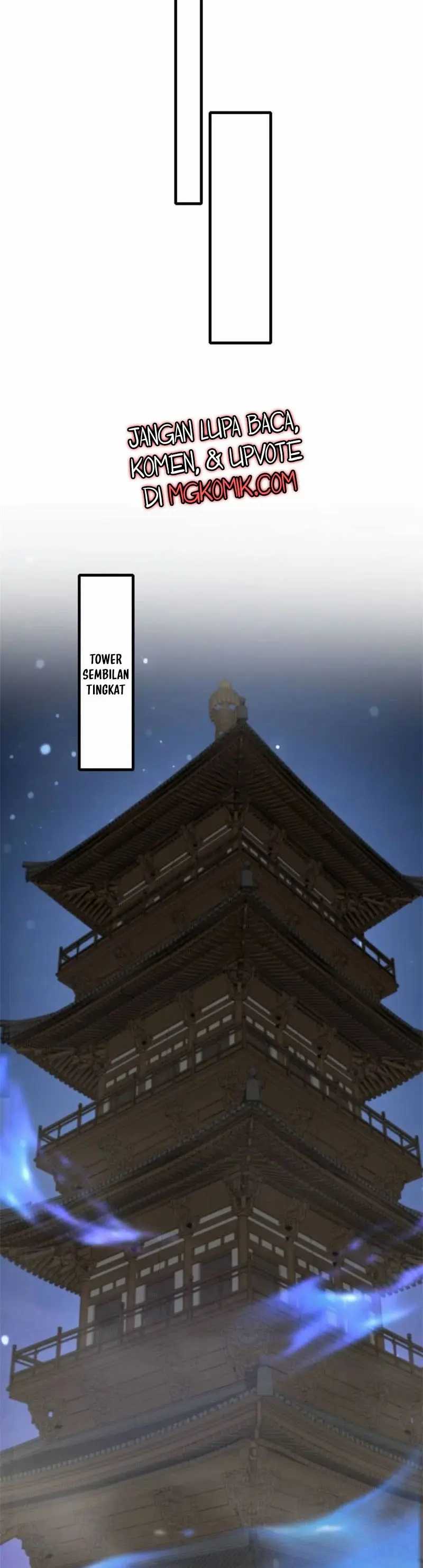 Pupillary Master Chapter 336-338 Gambar 11