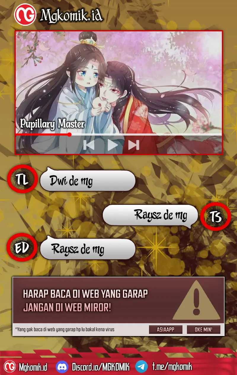 Pupillary Master Chapter 339 Gambar 1