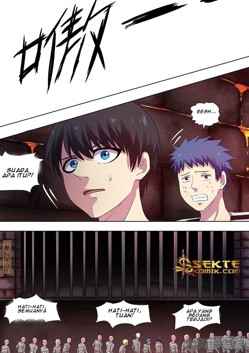 Purgatory Rebirth Chapter 56 Gambar 2