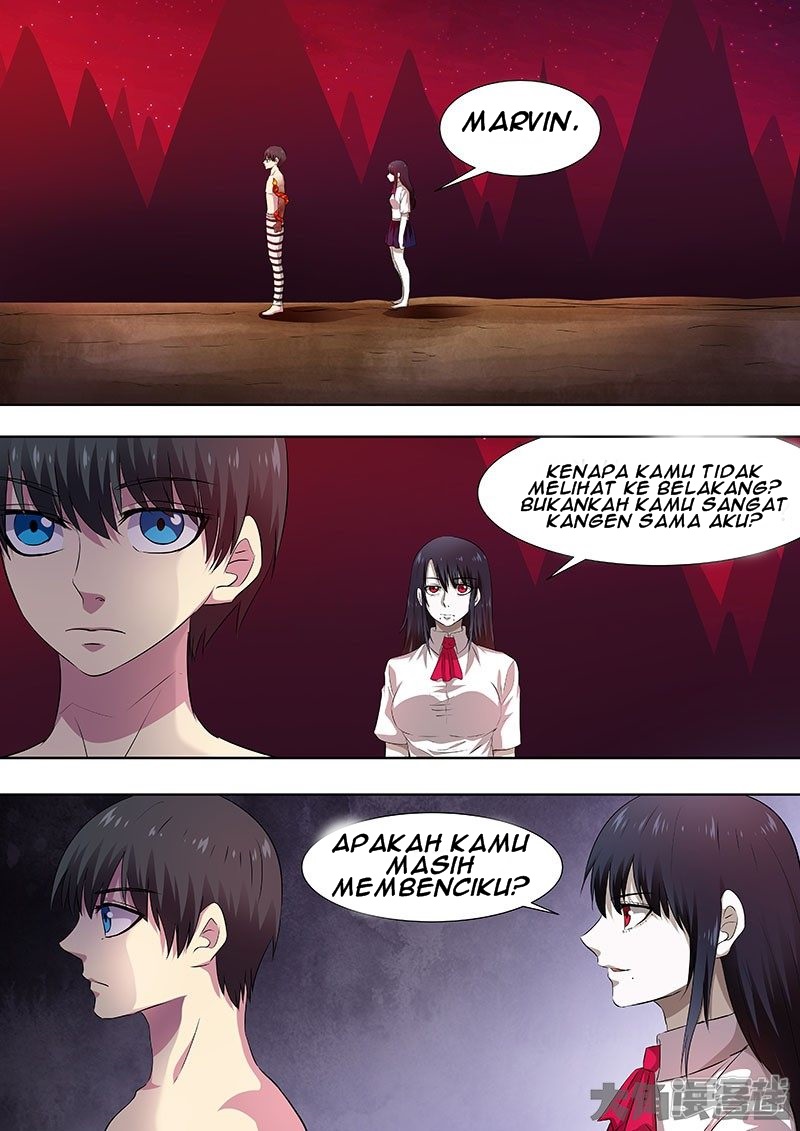Purgatory Rebirth Chapter 65 Gambar 3