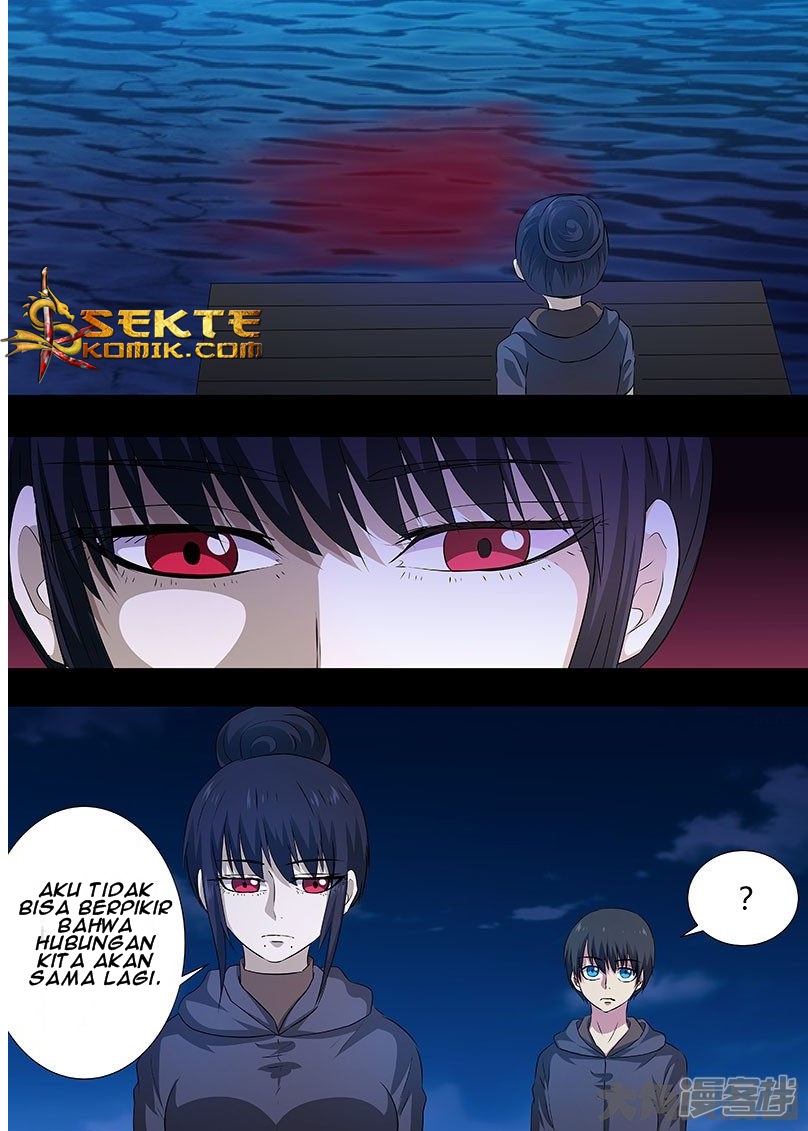 Purgatory Rebirth Chapter 68 Gambar 2