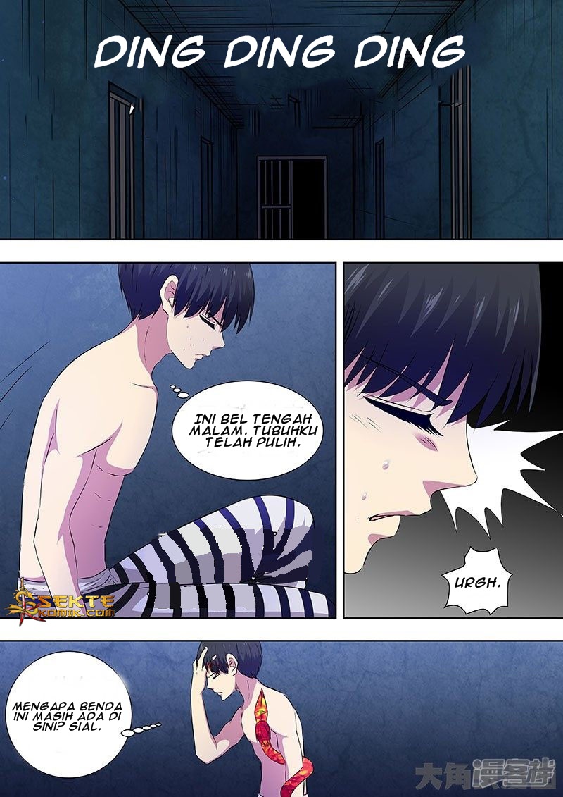 Purgatory Rebirth Chapter 70 Gambar 2