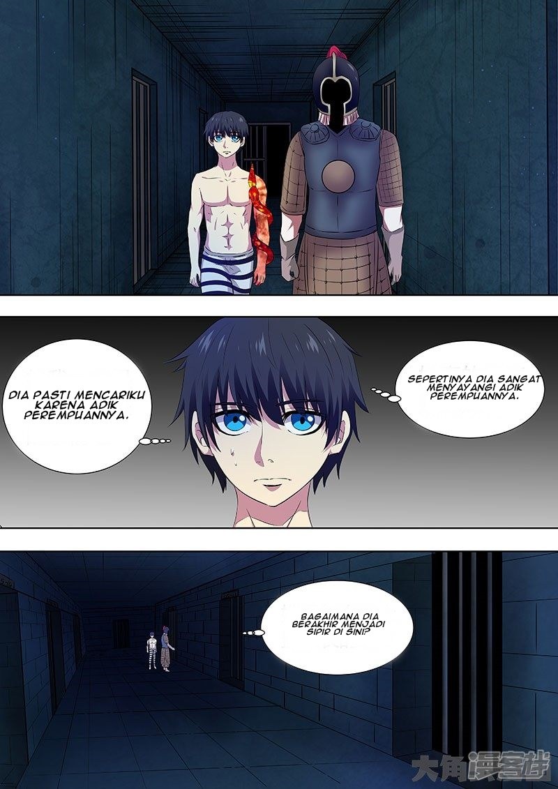 Purgatory Rebirth Chapter 72 Gambar 2