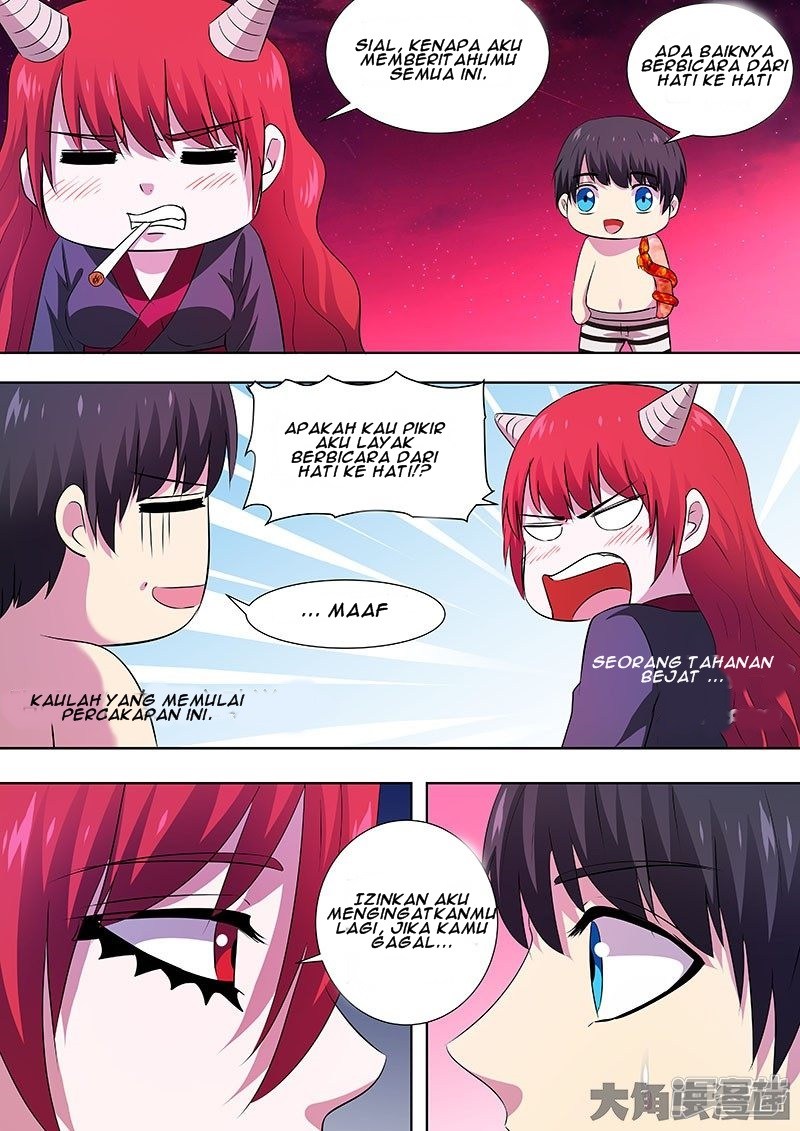 Purgatory Rebirth Chapter 74 Gambar 2