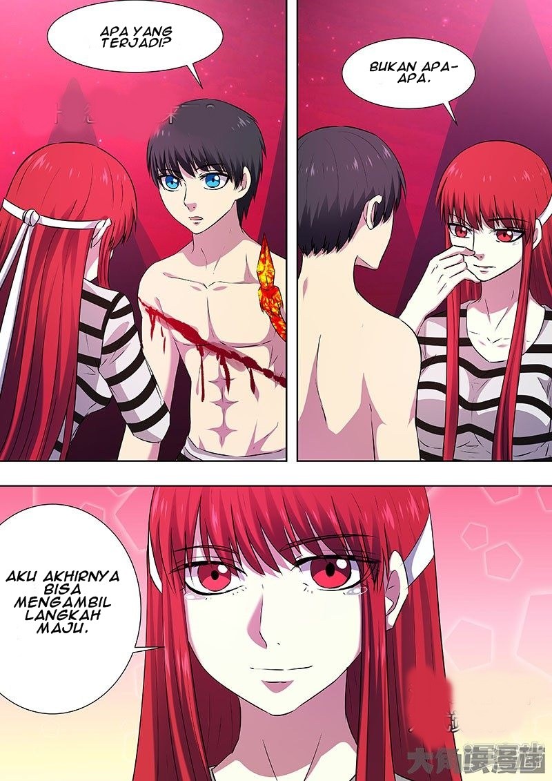 Purgatory Rebirth Chapter 79 Gambar 2