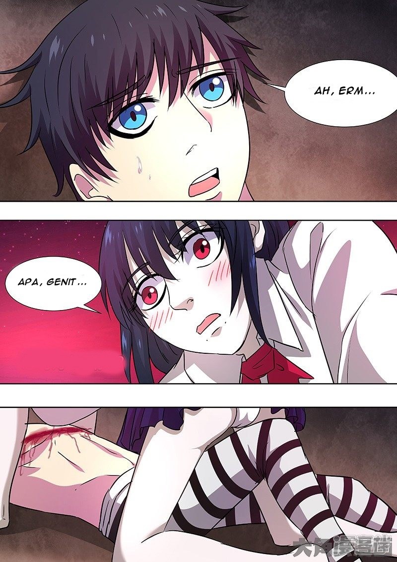 Purgatory Rebirth Chapter 82 Gambar 2