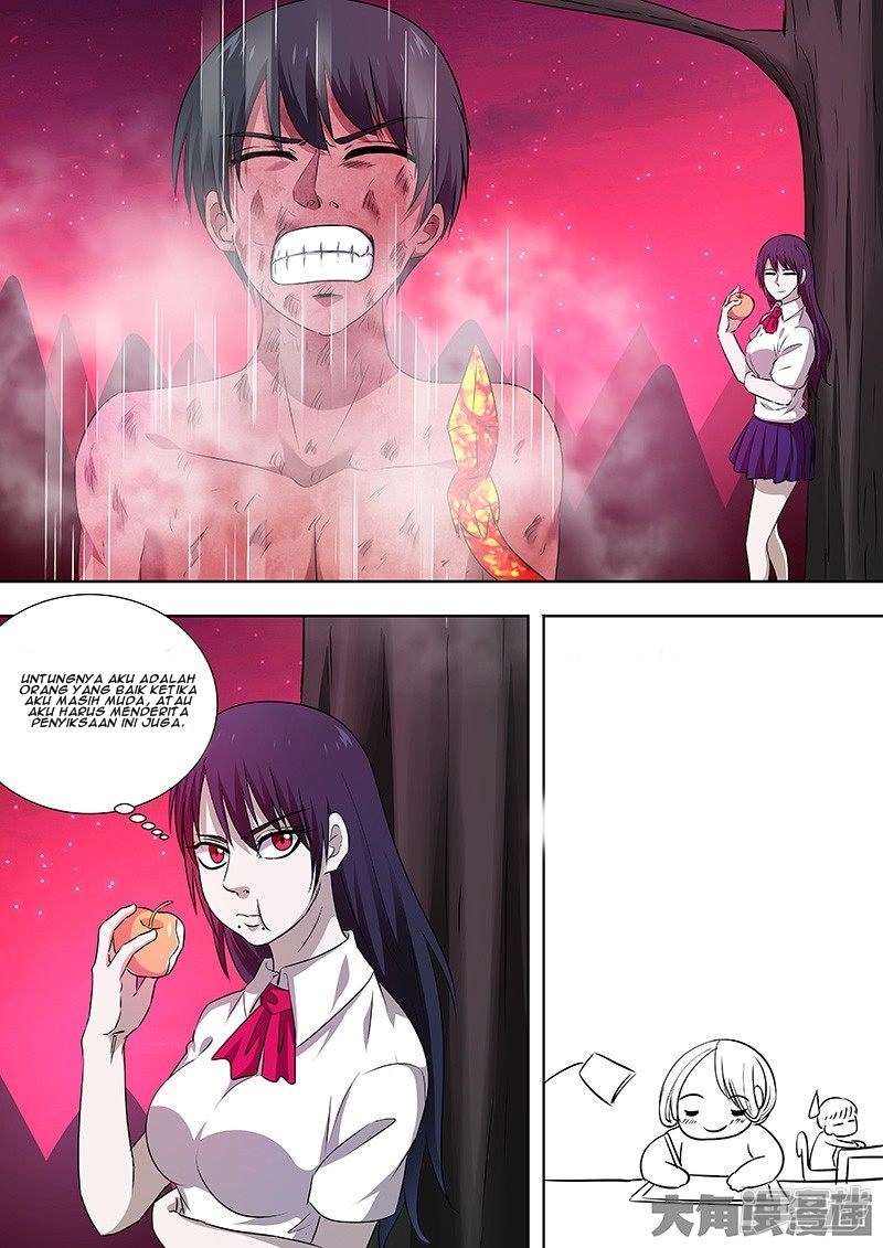 Purgatory Rebirth Chapter 84 Gambar 2