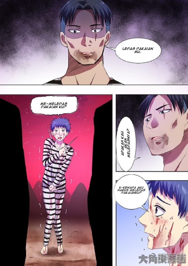 Purgatory Rebirth Chapter 84 Gambar 3