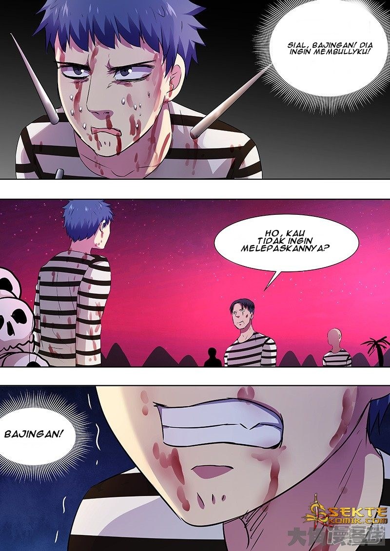 Purgatory Rebirth Chapter 84 Gambar 4