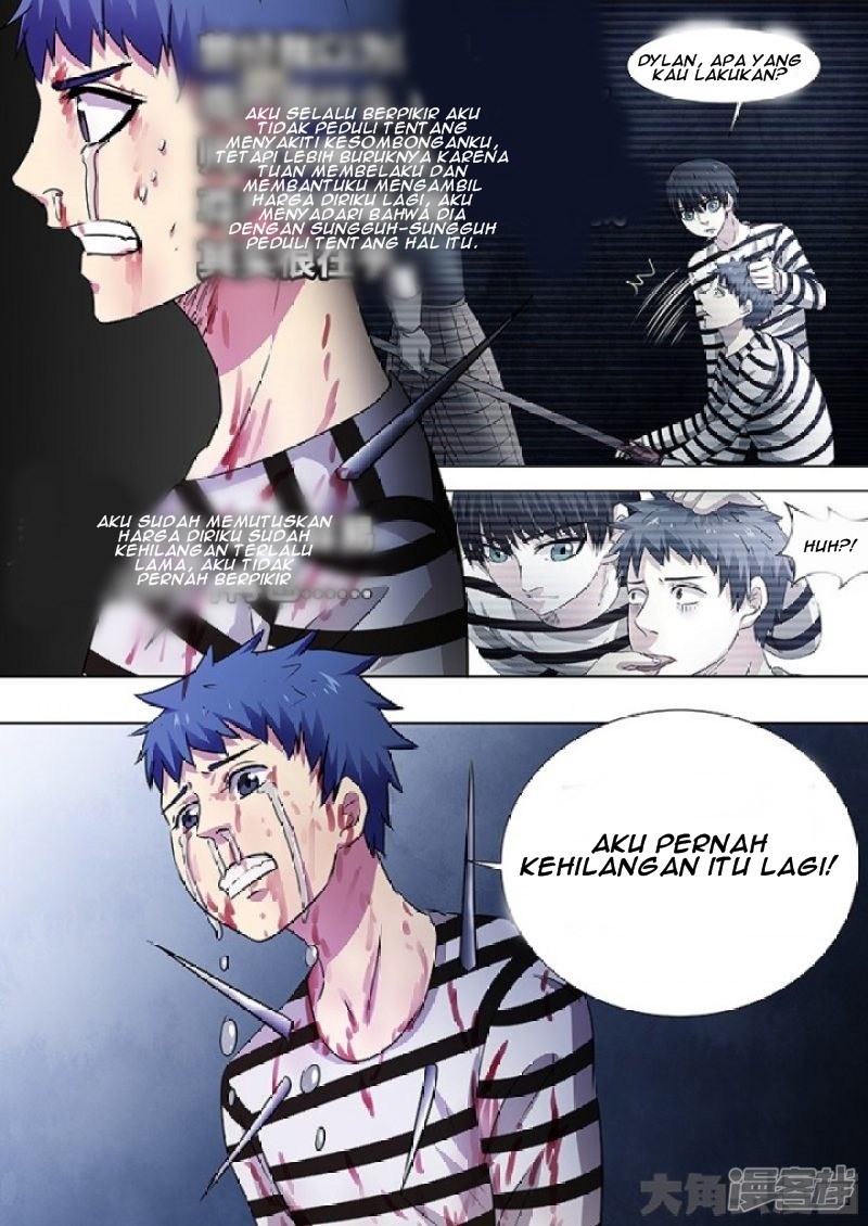 Purgatory Rebirth Chapter 84 Gambar 5
