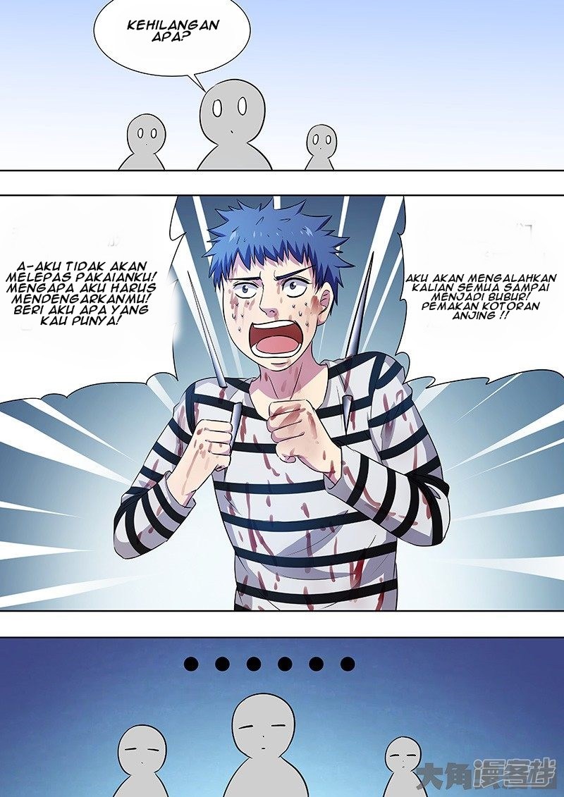 Purgatory Rebirth Chapter 84 Gambar 6