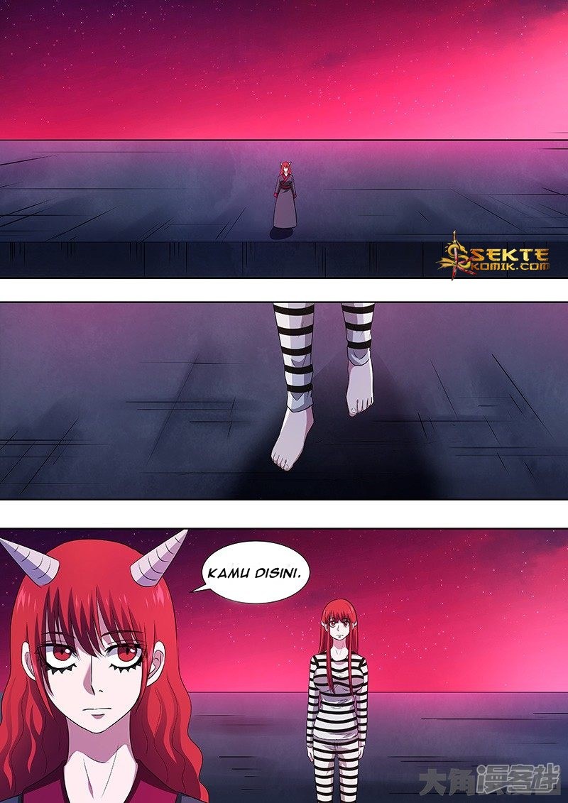 Purgatory Rebirth Chapter 84 Gambar 9