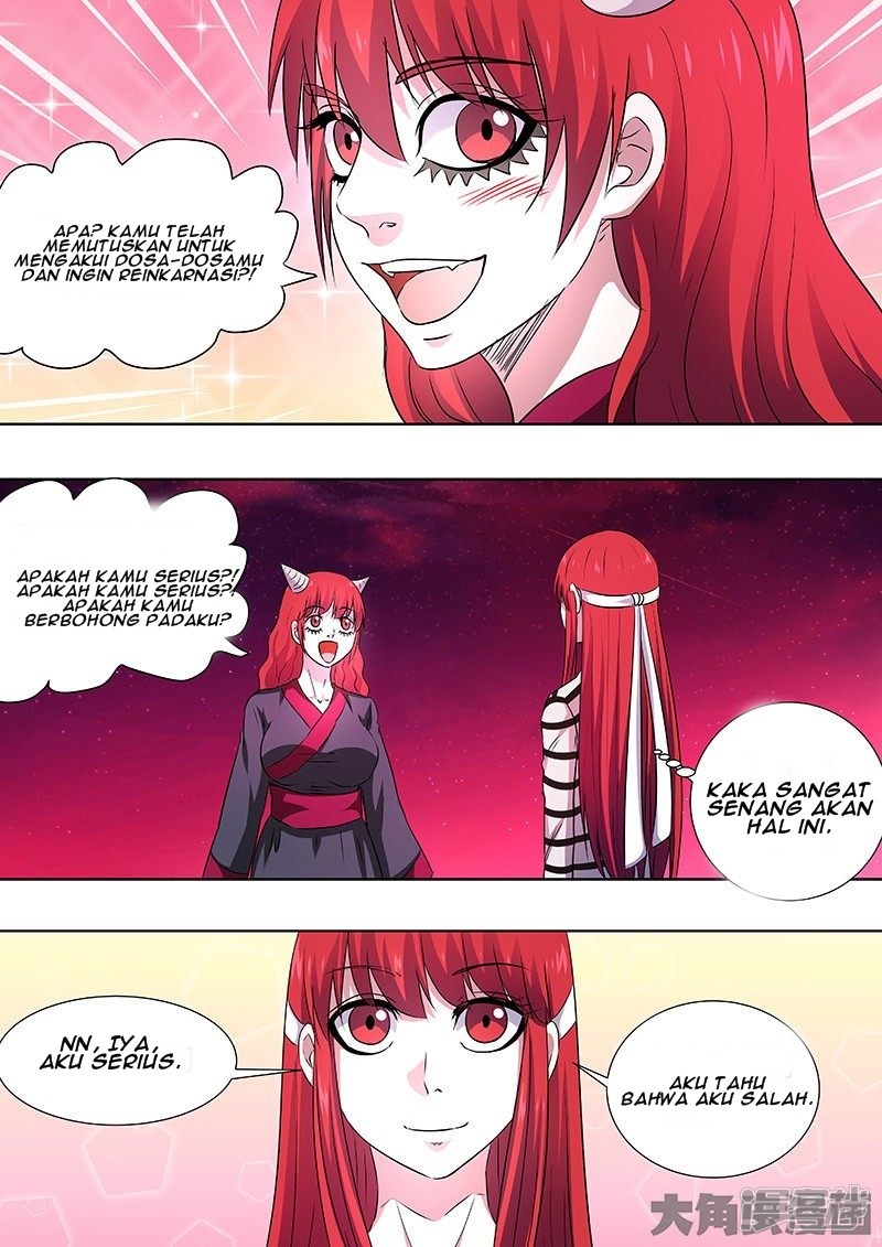 Purgatory Rebirth Chapter 85 Gambar 2