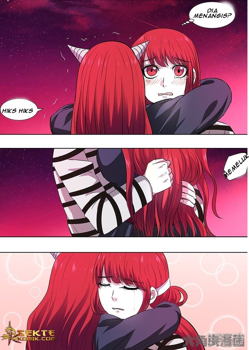 Purgatory Rebirth Chapter 85 Gambar 4