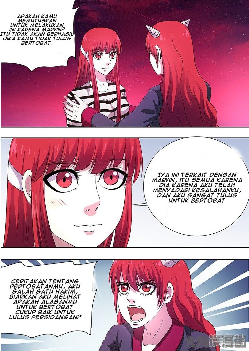 Purgatory Rebirth Chapter 85 Gambar 6