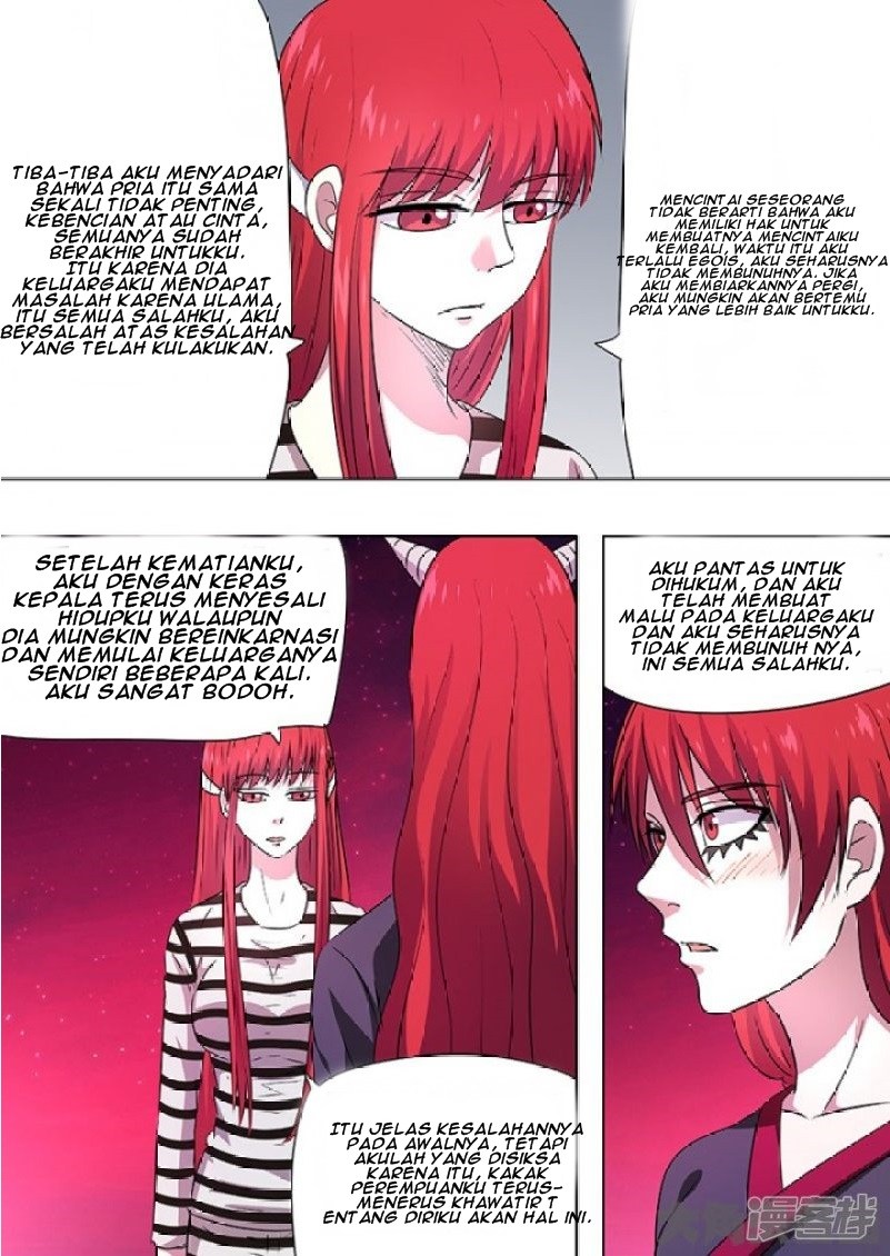 Purgatory Rebirth Chapter 85 Gambar 8