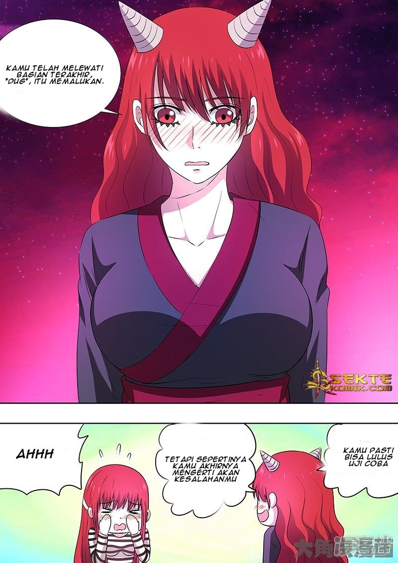 Purgatory Rebirth Chapter 85 Gambar 10