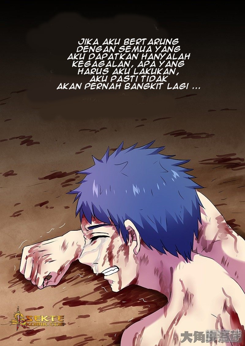 Purgatory Rebirth Chapter 85 Gambar 12