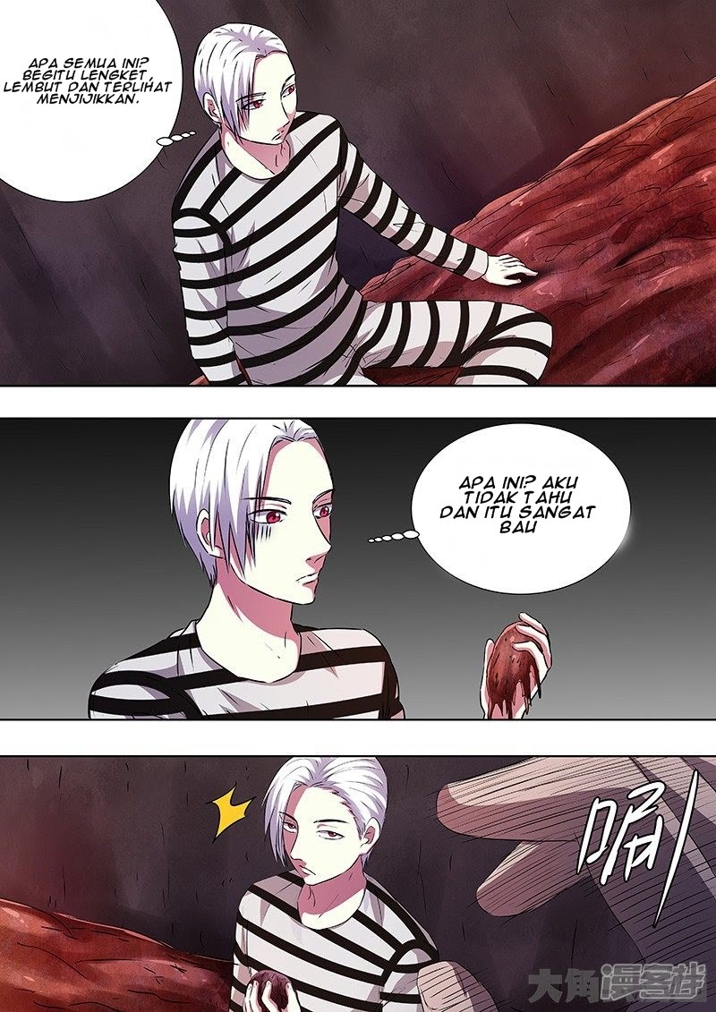 Purgatory Rebirth Chapter 87 Gambar 2