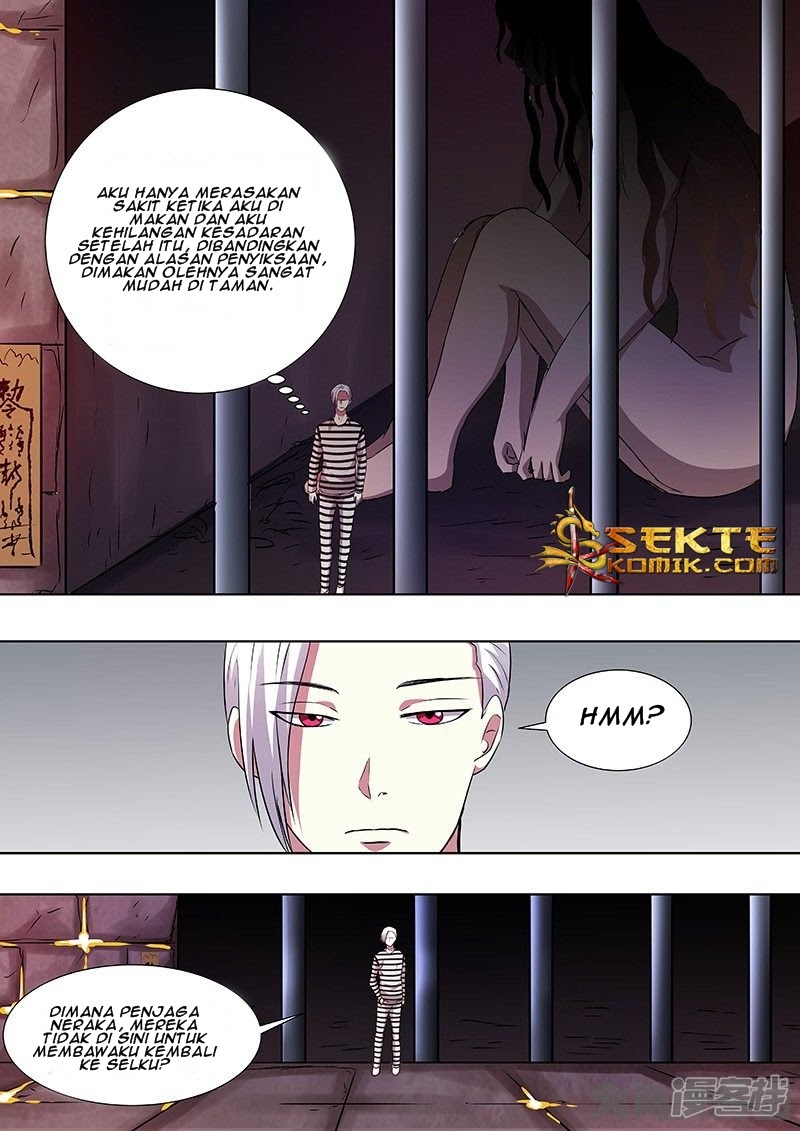 Purgatory Rebirth Chapter 87 Gambar 4