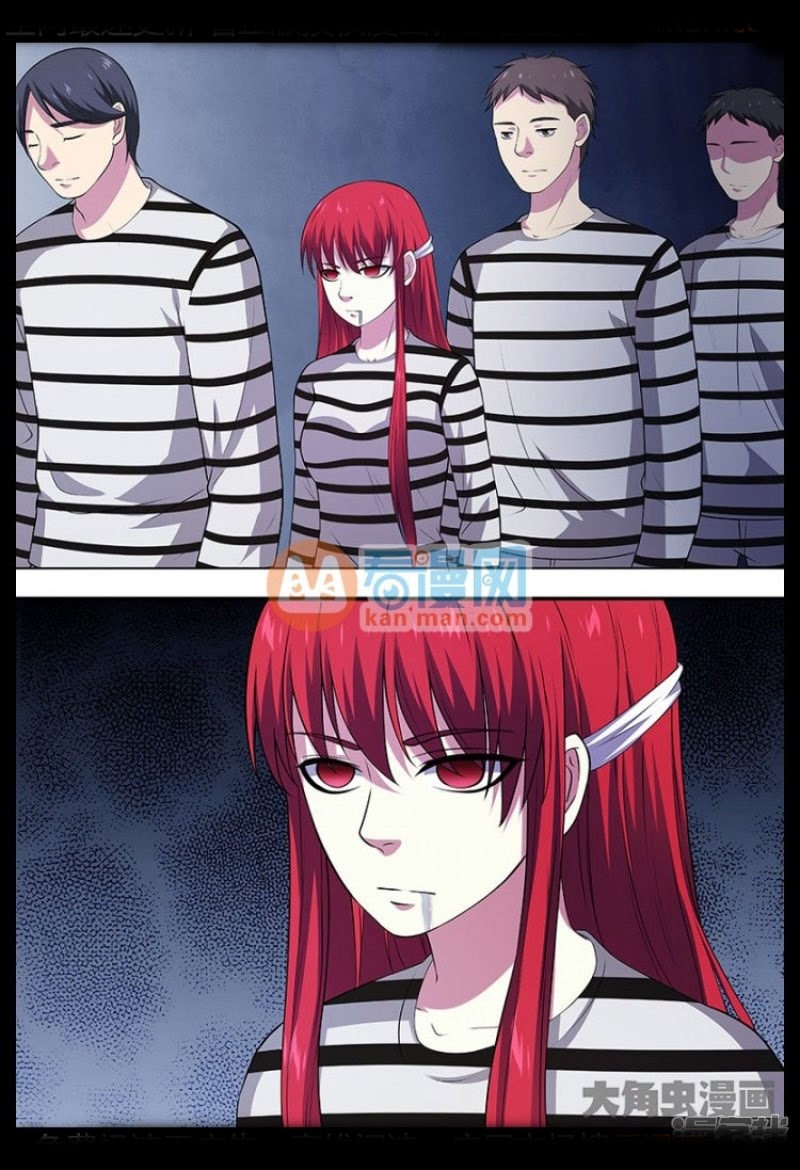 Purgatory Rebirth Chapter 112 Gambar 5