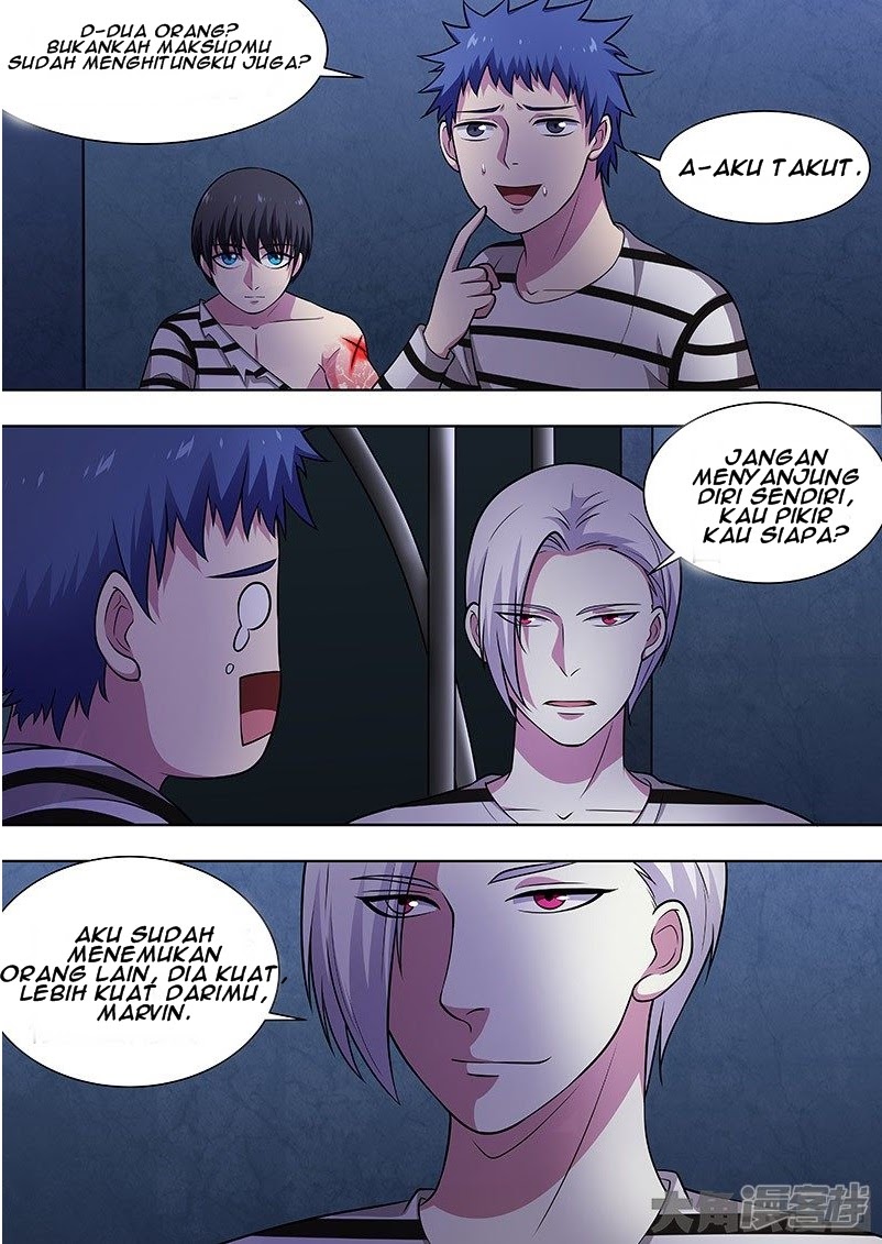 Purgatory Rebirth Chapter 119 Gambar 6