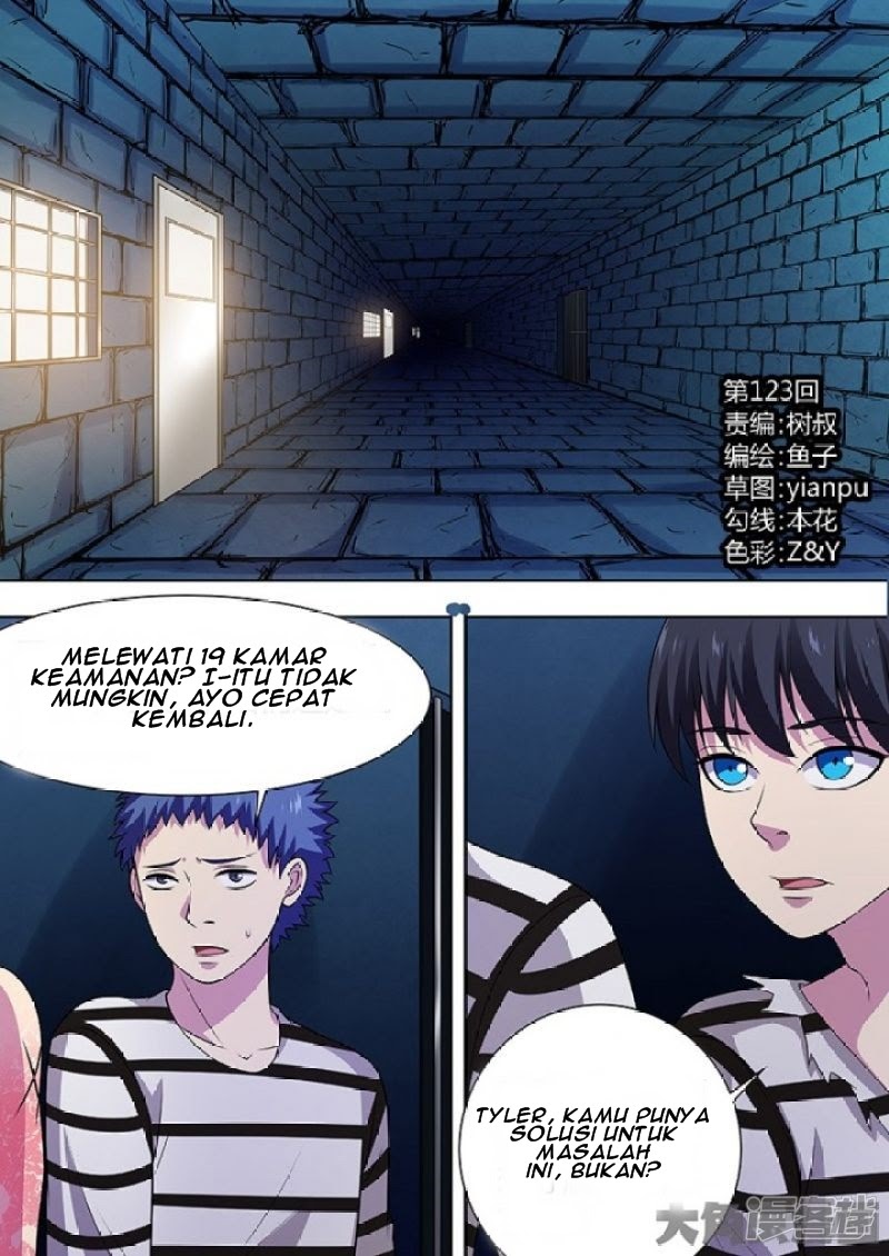 Purgatory Rebirth Chapter 123 Gambar 2