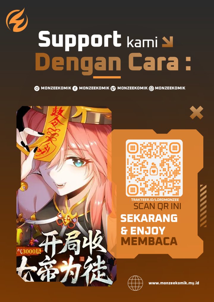 Qi Refining Level 3000 Accept the Empress as your disciple Chapter 19 Gambar 25