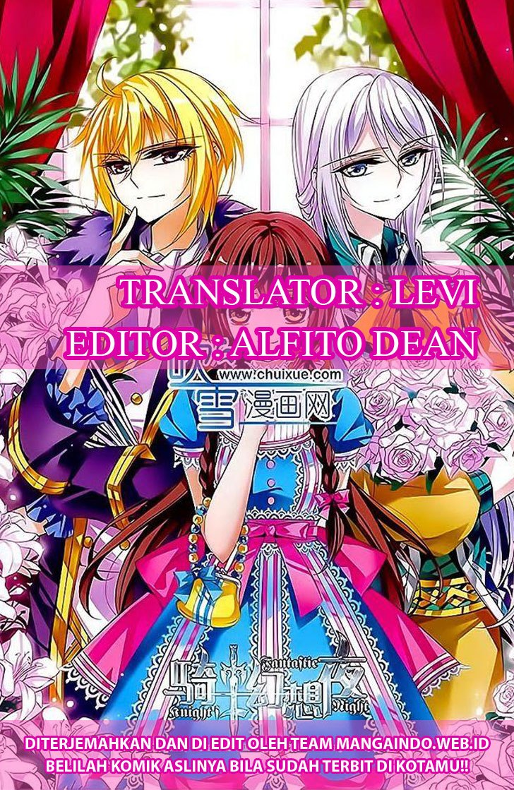 Qishi Huanxiang Ye Chapter 50 Gambar 2