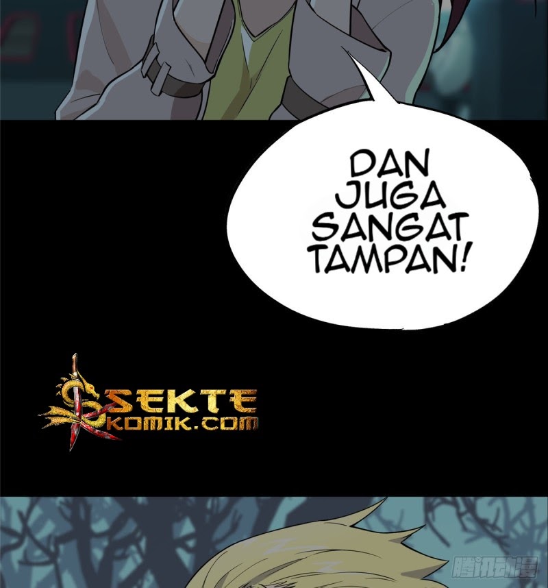 Quanzhi Gaoshou Chapter 01 Gambar 3