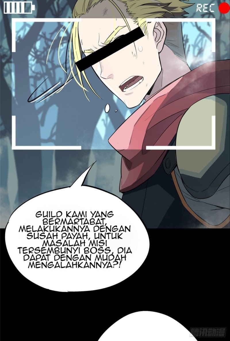 Quanzhi Gaoshou Chapter 01 Gambar 4