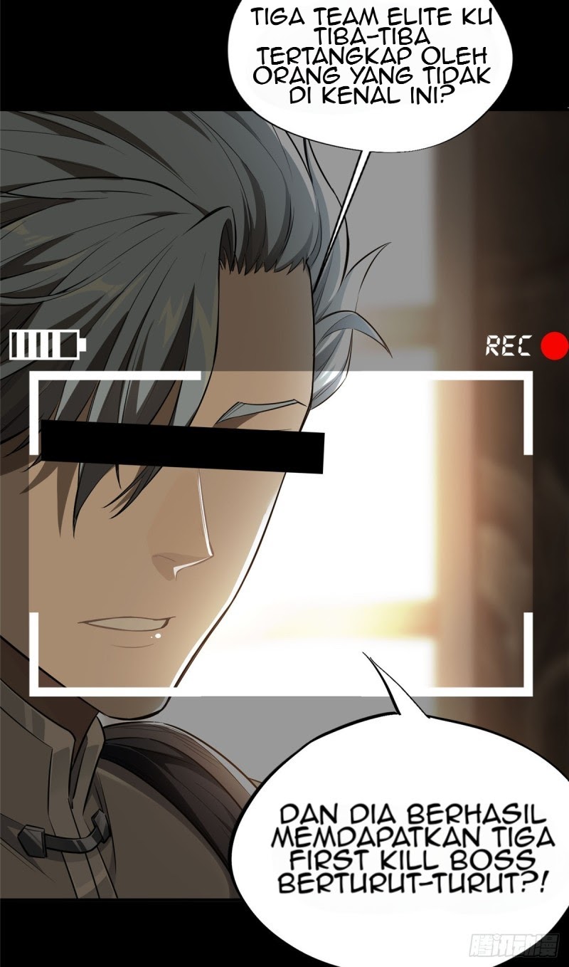 Quanzhi Gaoshou Chapter 01 Gambar 5