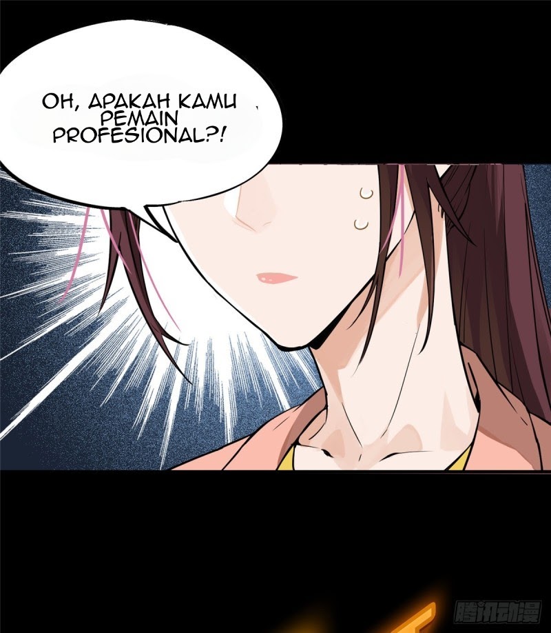Quanzhi Gaoshou Chapter 01 Gambar 7
