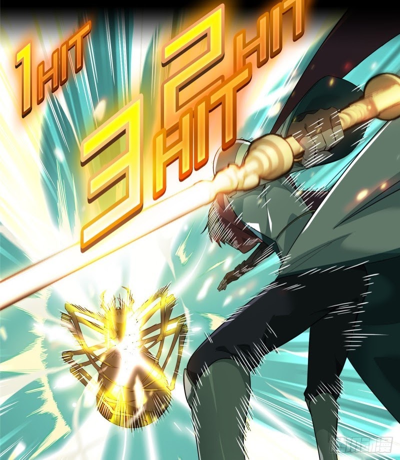 Quanzhi Gaoshou Chapter 01 Gambar 8