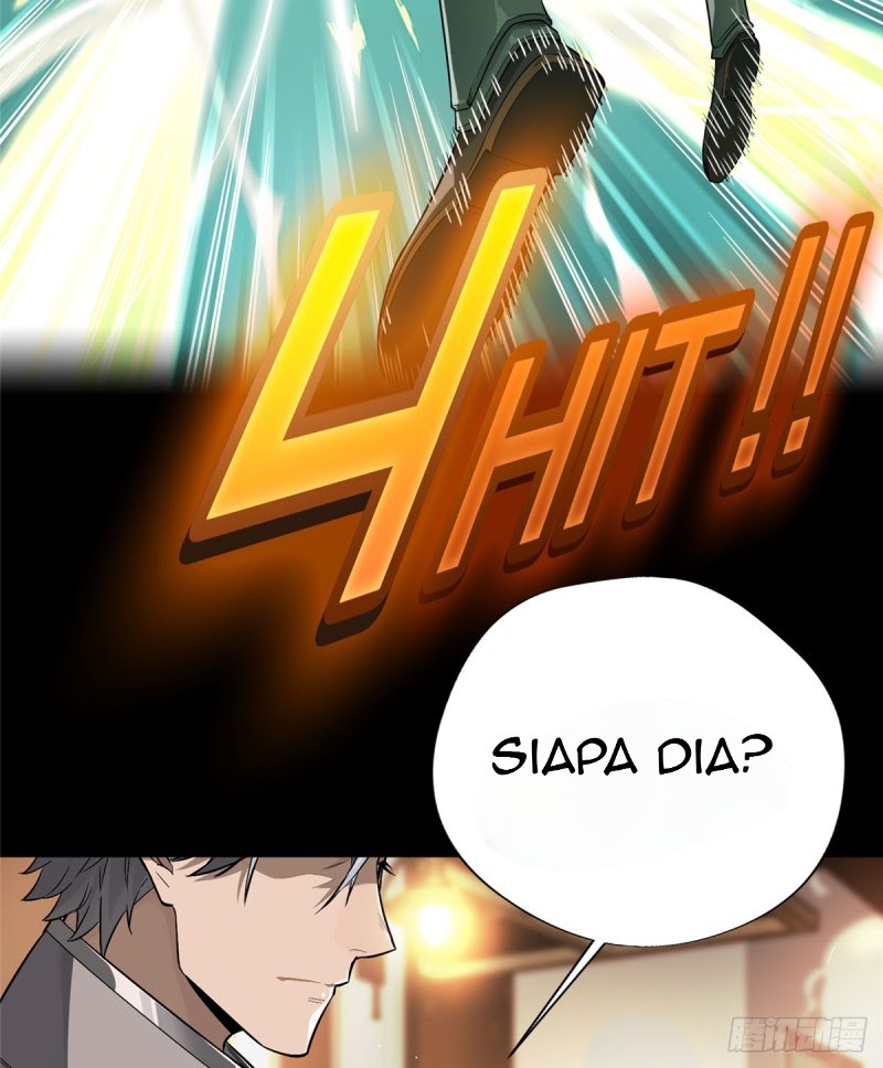 Quanzhi Gaoshou Chapter 01 Gambar 9
