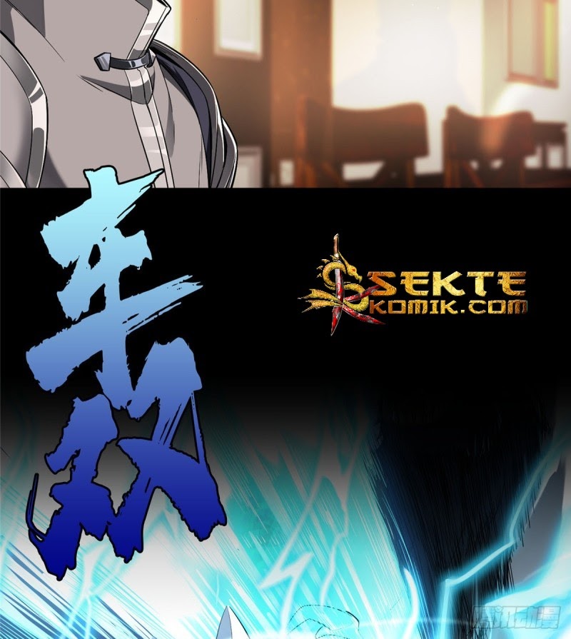 Quanzhi Gaoshou Chapter 01 Gambar 10