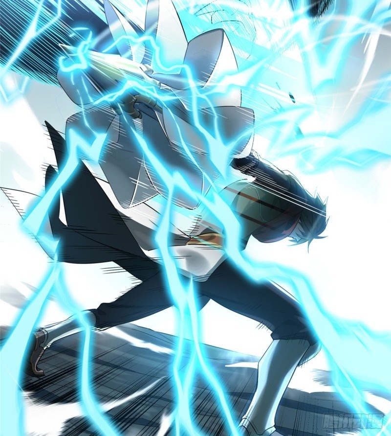 Quanzhi Gaoshou Chapter 01 Gambar 11