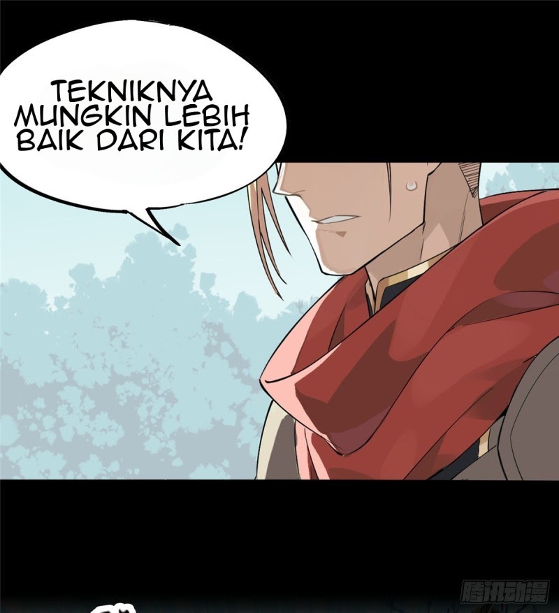 Quanzhi Gaoshou Chapter 01 Gambar 13