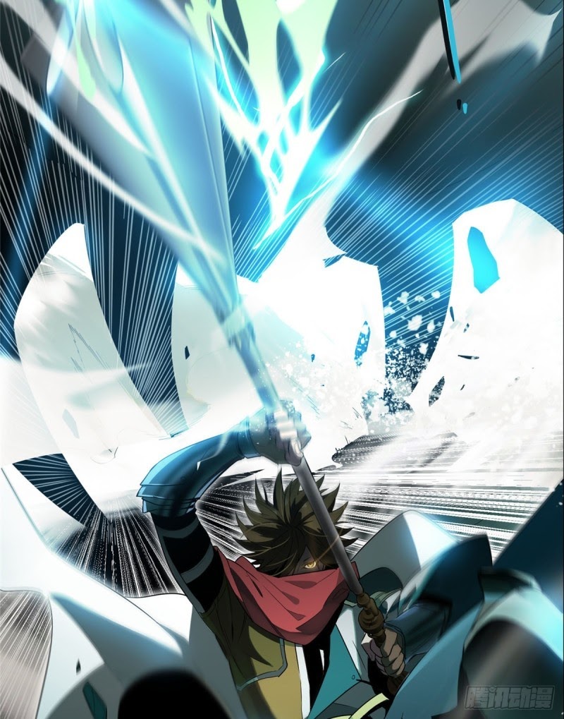 Quanzhi Gaoshou Chapter 01 Gambar 18