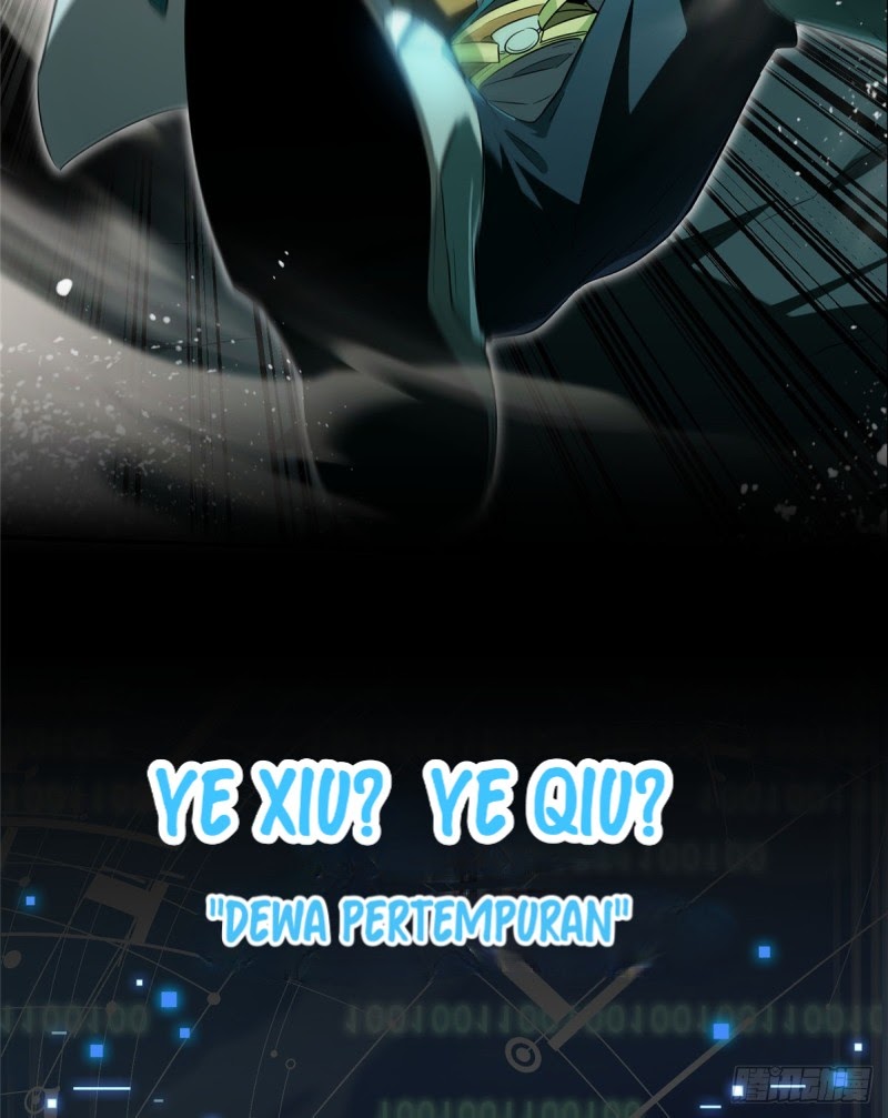 Quanzhi Gaoshou Chapter 01 Gambar 19