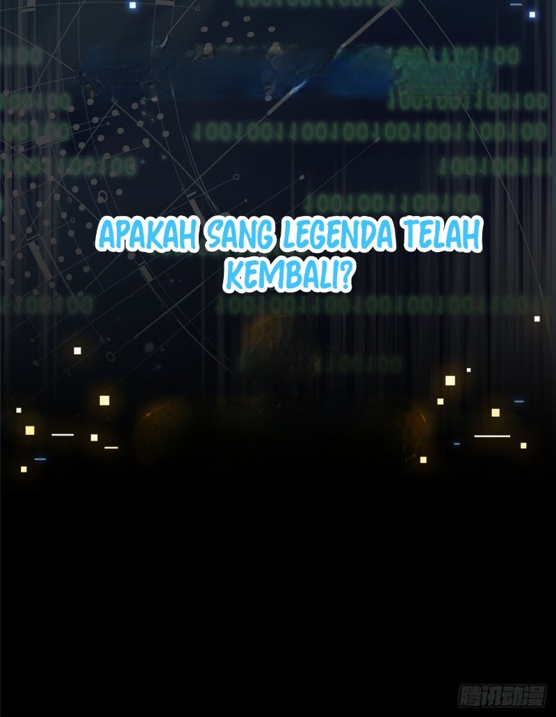 Quanzhi Gaoshou Chapter 01 Gambar 20